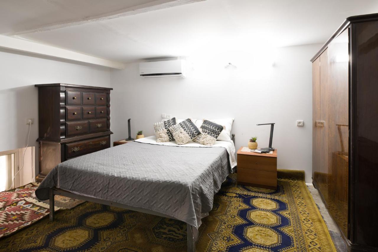 Lovely & Budget Apartment At The Center, Gardens & German Colony Хайфа Екстериор снимка