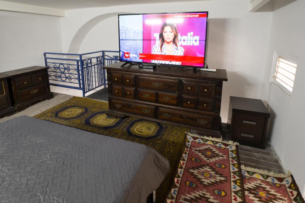Lovely & Budget Apartment At The Center, Gardens & German Colony Хайфа Екстериор снимка